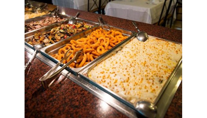 Hotel Xaine Park poza 21