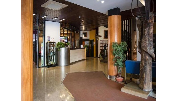 Hotel Xaine Park poza 23