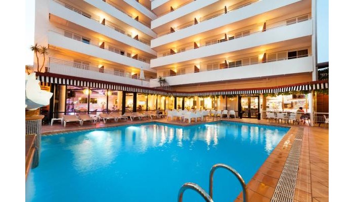 Hotel Xaine Park poza 24