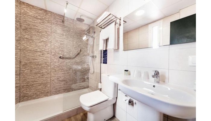 Hotel Xaine Park poza 25