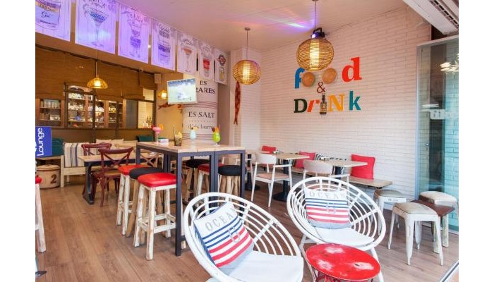 Hotel Xaine Park poza 26