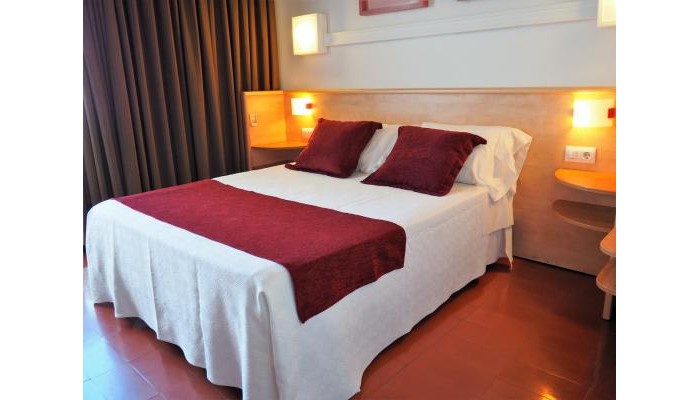 Hotel Xaine Park poza 0