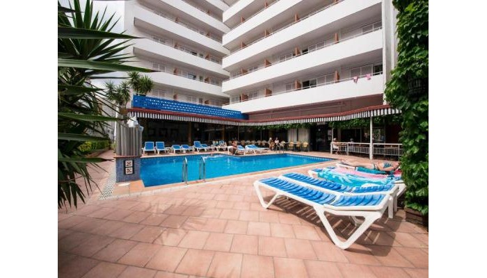 Hotel Xaine Park poza 1