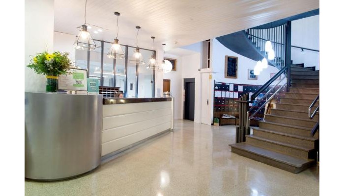 Hotel Xaine Park poza 3