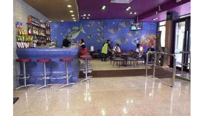 Hotel Xaine Park poza 4