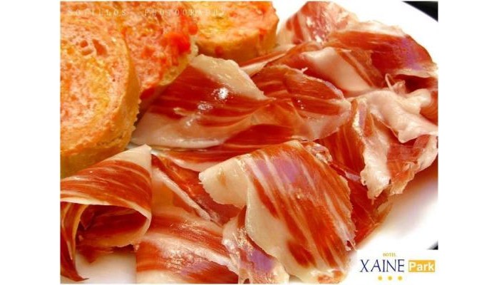 Hotel Xaine Park poza 5