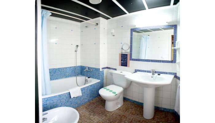 Hotel Xaine Park poza 7