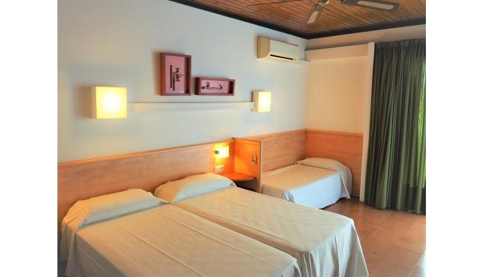 Hotel Xaine Park poza 8