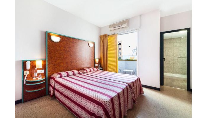 Hotel Xaine Park poza 9