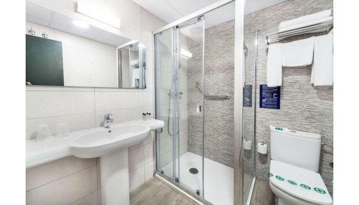 Hotel Xaine Park poza 10