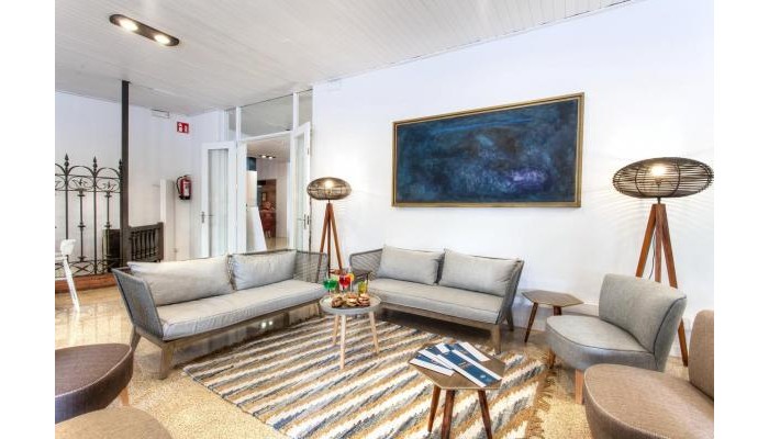 Hotel Xaine Park poza 11