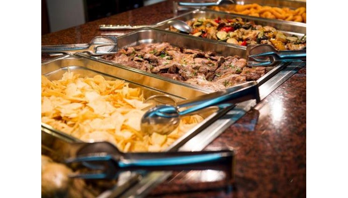 Hotel Xaine Park poza 27