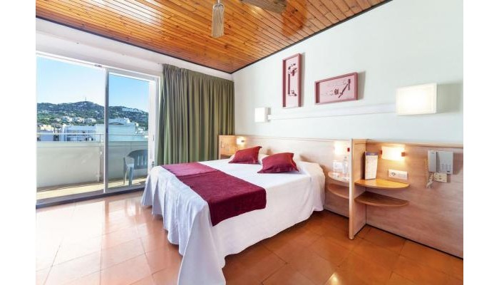 Hotel Xaine Park poza 14