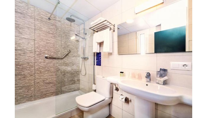 Hotel Xaine Park poza 15