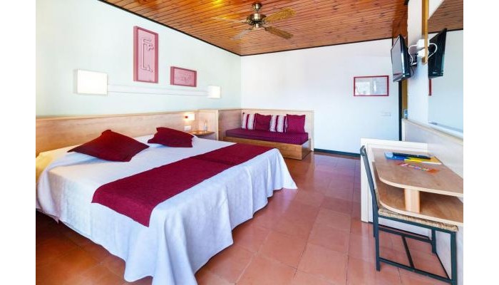 Hotel Xaine Park poza 16