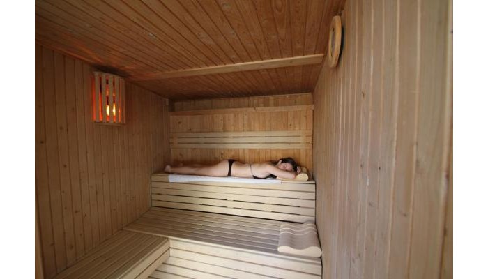 La Palmera Hotel poza 16