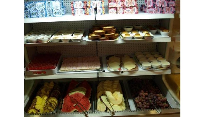 La Palmera Hotel poza 5