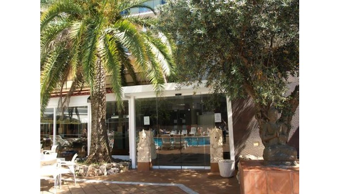 La Palmera Hotel poza 15