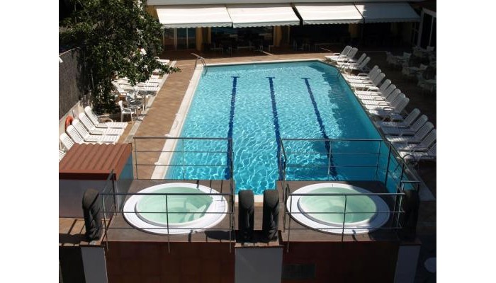 La Palmera Hotel poza 11