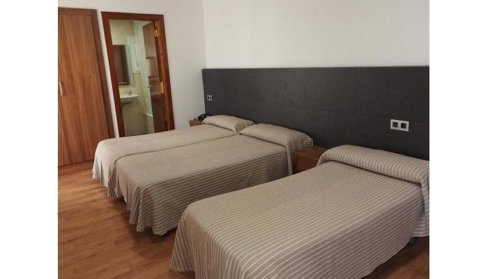 La Palmera Hotel poza 14