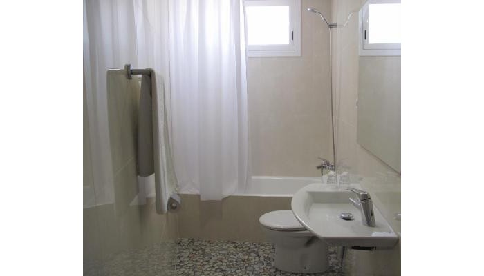 La Palmera Hotel poza 17