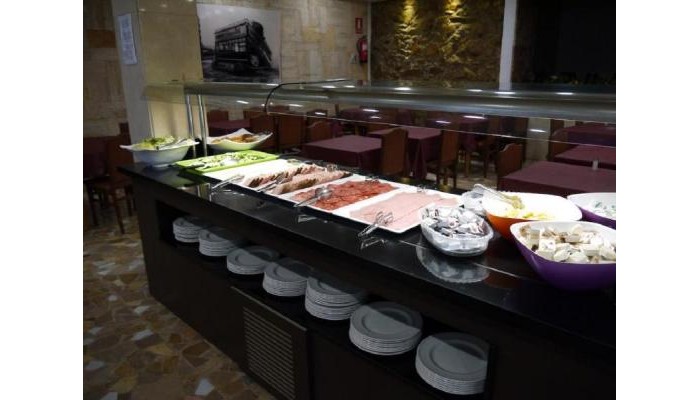 La Palmera Hotel poza 7