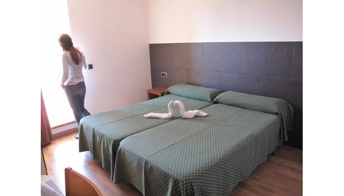 La Palmera Hotel poza 8