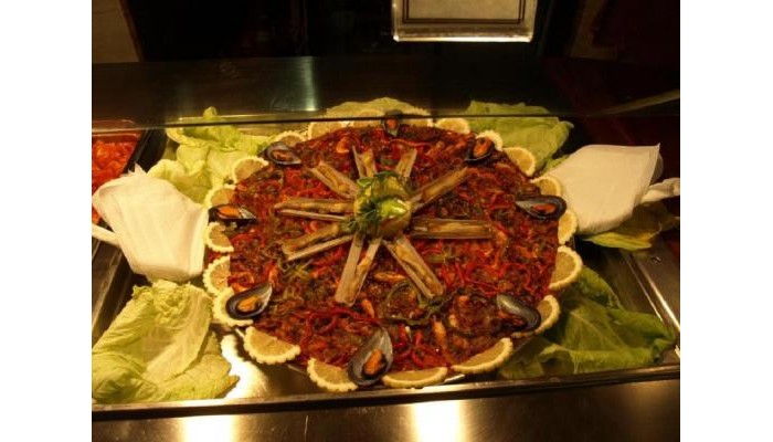 La Palmera Hotel poza 6