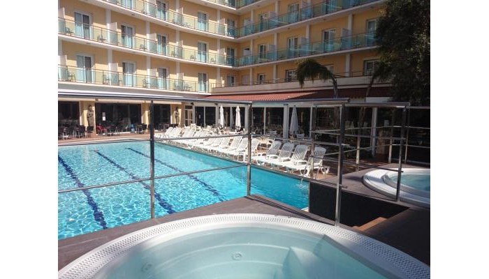 La Palmera Hotel poza 12