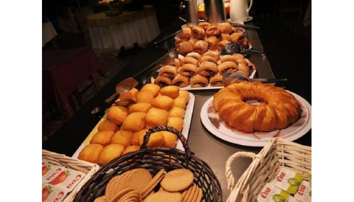 La Palmera Hotel poza 4