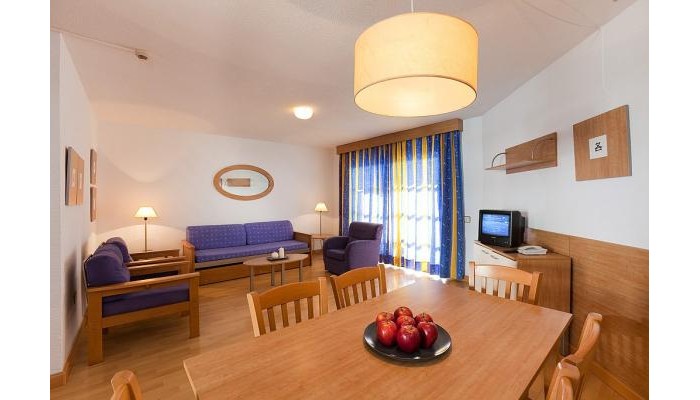 Aguamar Apartments poza 4