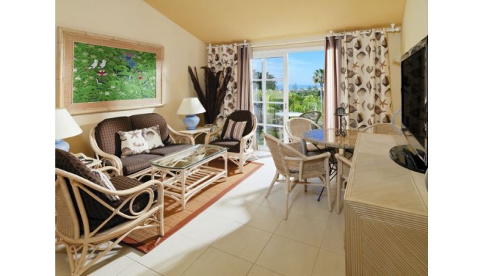 Aparthotel Gran Oasis Resort poza 3