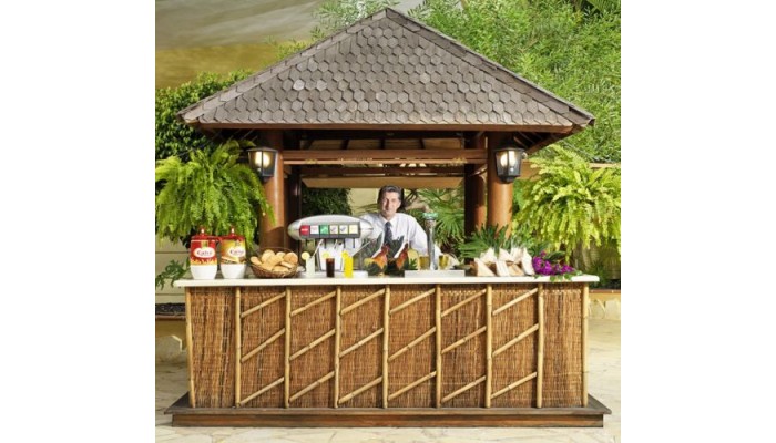 Aparthotel Gran Oasis Resort poza 2