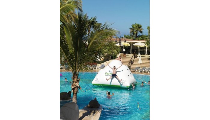 Aparthotel Gran Oasis Resort poza 1