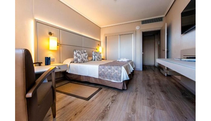 Arona Gran Hotel (Adults Only) poza 2