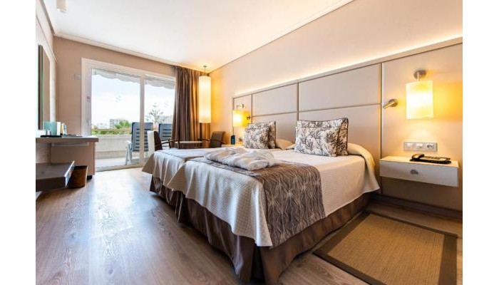 Arona Gran Hotel (Adults Only) poza 1