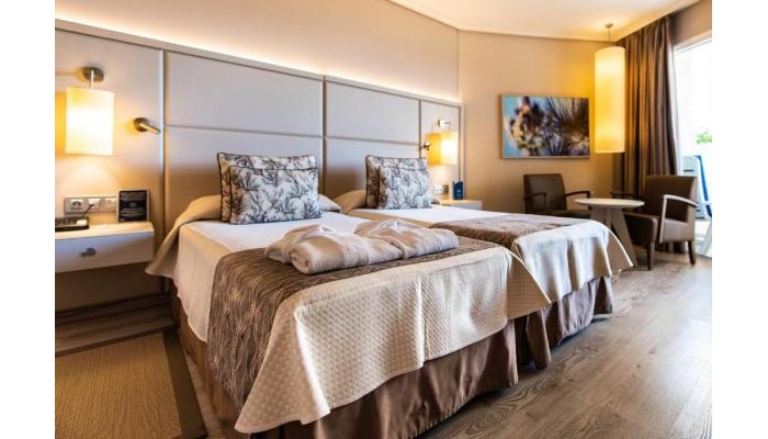 Arona Gran Hotel (Adults Only) poza 3