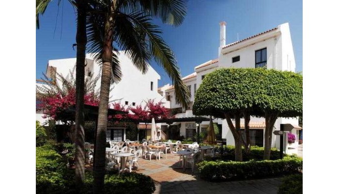 Hg Cristian Sur Apartments poza 7