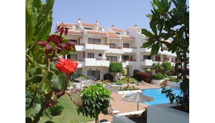 Hg Cristian Sur Apartments poza 6