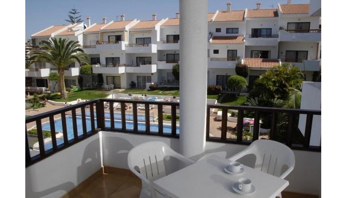 Hg Cristian Sur Apartments poza 5