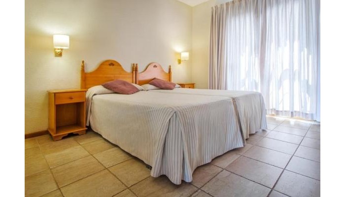 Hg Cristian Sur Apartments poza 2