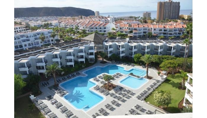 Poza pentru Hg Tenerife Sur Apartments 4095-1637767200 Hg Tenerife Sur Apartments poza 9