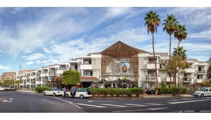 Poza pentru Hg Tenerife Sur Apartments 7186-1637767181 Hg Tenerife Sur Apartments poza 0