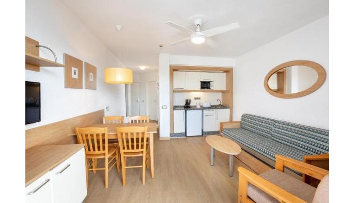 Hotel Aguamar Apartamentos poza 4