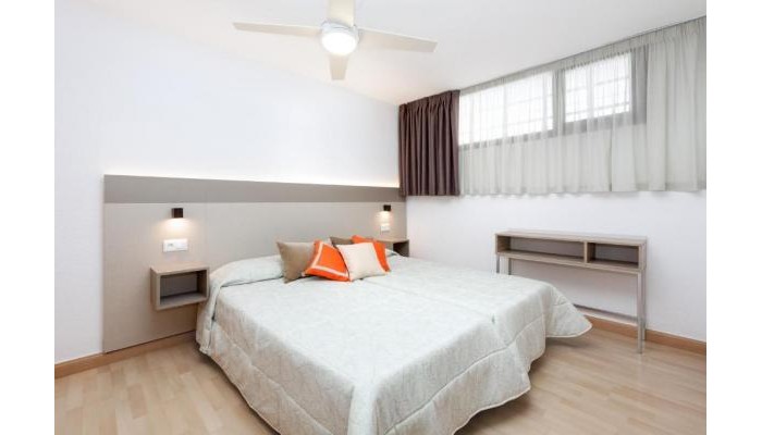 Hotel Aguamar Apartamentos poza 3