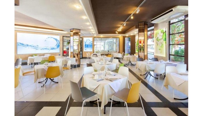 Hotel Aguamar Apartamentos poza 7