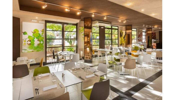 Hotel Aguamar Apartamentos poza 6