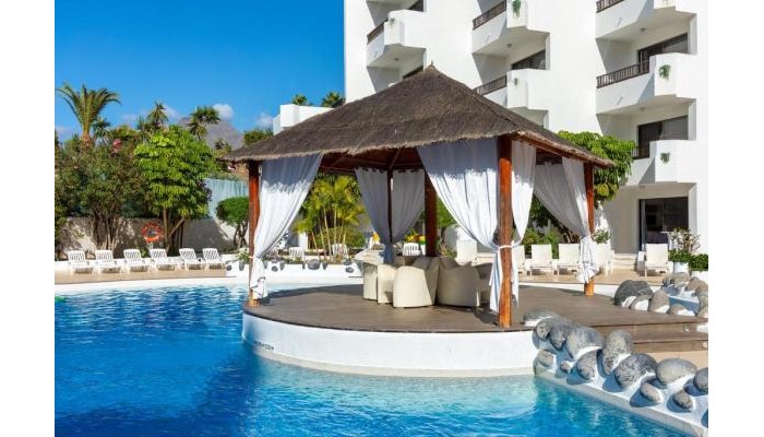 Hotel Aguamar Apartamentos poza 9