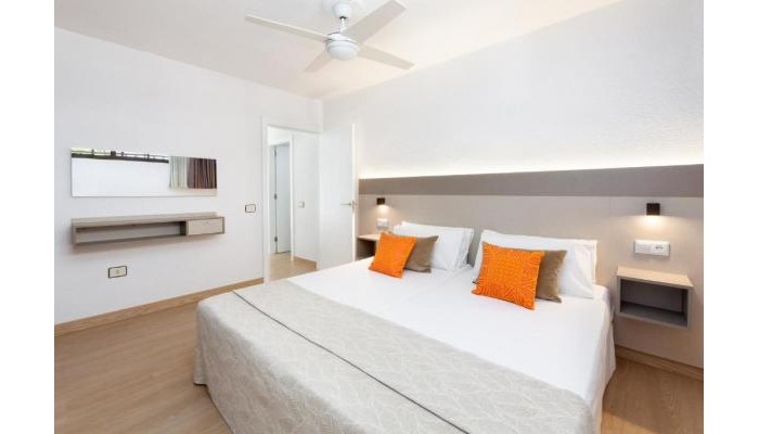 Hotel Aguamar Apartamentos poza 1