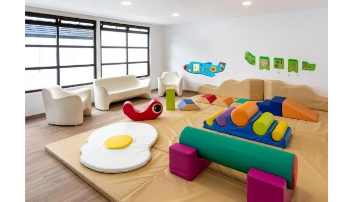 Hotel Aguamar Apartamentos poza 10